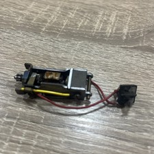 Vintage scalextric motor for sale  LEEDS
