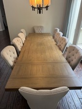 Coaster florence farmhouse for sale  Irvine