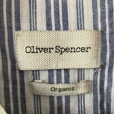 Oliver spencer linen for sale  LONDON