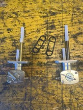 Rubinetti benzina coppia usato  Marineo