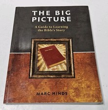 Big picture guide for sale  Waxahachie