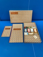 Monopoly ecossais luxe d'occasion  Molinet