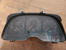 Tacho kombiinstrument chrysler gebraucht kaufen  Lübeck