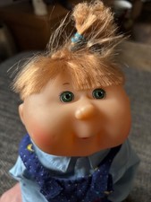 Cabbage patch doll for sale Cabbage patch doll for sale  BARNSLEY