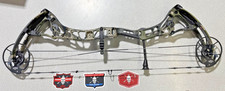 Bowtech core sr...rh...kuiu for sale  Greenacres