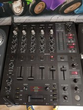 Behringer djx750 pro for sale  FOLKESTONE