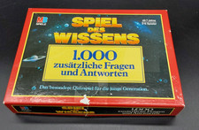 Spiel wissens erweiterung gebraucht kaufen  Neumarkt i.d.OPf.