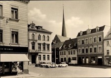 Crimmitschau sachsen markt gebraucht kaufen  Berlin