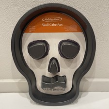 New fluted skull for sale  Vancouver
