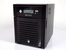 Buffalo terastation 5400 gebraucht kaufen  Oberhausen