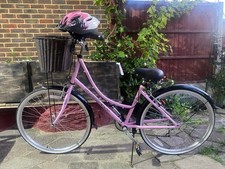 Beautiful pink ammaco for sale  FELTHAM