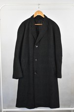 Vintage burton crombie for sale  NORTHAMPTON