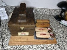 Vintage kiwi hand for sale  Richmond
