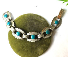 Vintage southwestern turquoise for sale  Midlothian