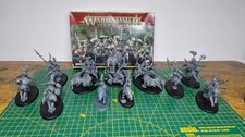 Gitmob army gloomspite for sale  DRONFIELD
