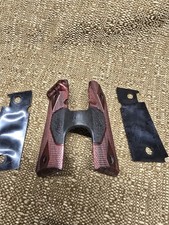 Factory kimber crimson for sale  Niles