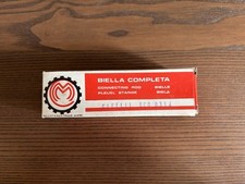 Ricambio m.m.c. complete for sale  CHEPSTOW