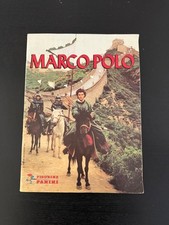 Album figurine marco usato  Roma