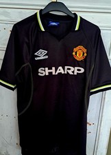 Original man united for sale  BEVERLEY