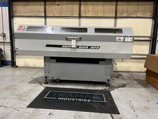Haas servo bar for sale  Novi