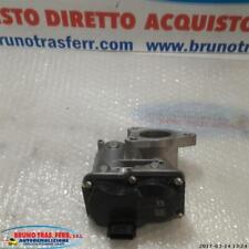 Corpo farfallato nissan usato  Torre del Greco