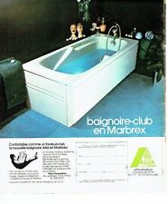 Publicite advertising 037 d'occasion  Roquebrune-sur-Argens