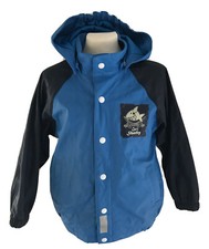 Capt sharky regenjacke gebraucht kaufen  Stuttgart