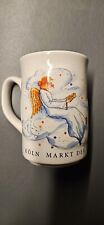 Glühweinbecher tasse köln gebraucht kaufen  Langenfeld (Rheinland)