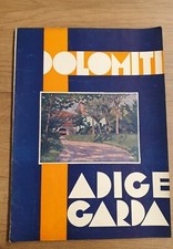 Dolomiti adige garda usato  Bergamo