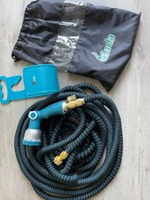 Premium gartenschlauch flexibl gebraucht kaufen  Cuxhaven
