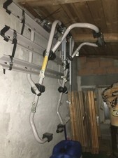 Portabiciclette tre posti usato  Massa
