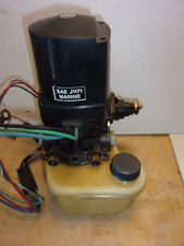Bomba basculante MerCruiser power trim SAE J1171 comprar usado Bomba basculante MerCruiser power trim SAE J1171 comprar usado  Enviando para Brazil