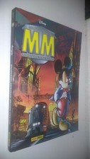 Mmmm mickey mouse usato  Torino