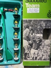 Subbuteo borussia ref. usato  Empoli