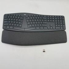 Logitech ergo k860 for sale  Mount Prospect