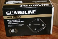 Guardline extra receiver for sale  HIGH WYCOMBE