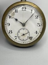 Orologio tasca anonimo usato  Italia
