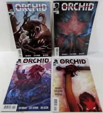 Orchid lot dark for sale  Springfield