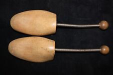 Alte schuhspanner größe gebraucht kaufen  Furth