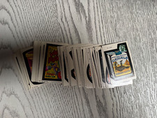 1978 topps chewing d'occasion  Expédié en Belgium