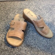 Lovely ladies leather for sale  WIRRAL