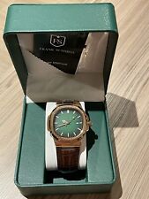 Frank schmidt mens for sale  BRISTOL