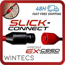 Slick connect exceed for sale  BARRY