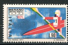 Campionati mondiali canoa usato  Roma