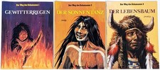 Weg schamanen band gebraucht kaufen  Stuttgart