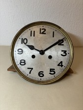 Altes mechanisches uhrwerk gebraucht kaufen  Saarbrücken