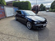 Bmw e46 touring for sale  HEMEL HEMPSTEAD