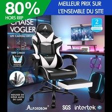 Alfordson chaise jeu d'occasion  Gonesse