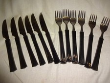 Ddr kult besteck gebraucht kaufen  Osterfeld, Meineweh