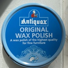 Antiquax original paste for sale  Chicago